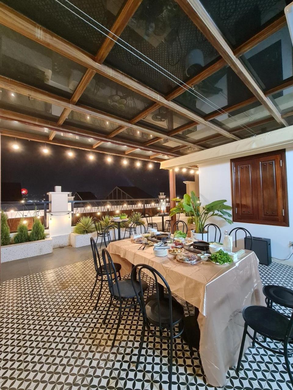Palette Collect'S Boutique Hotel Hạ Long Exterior foto