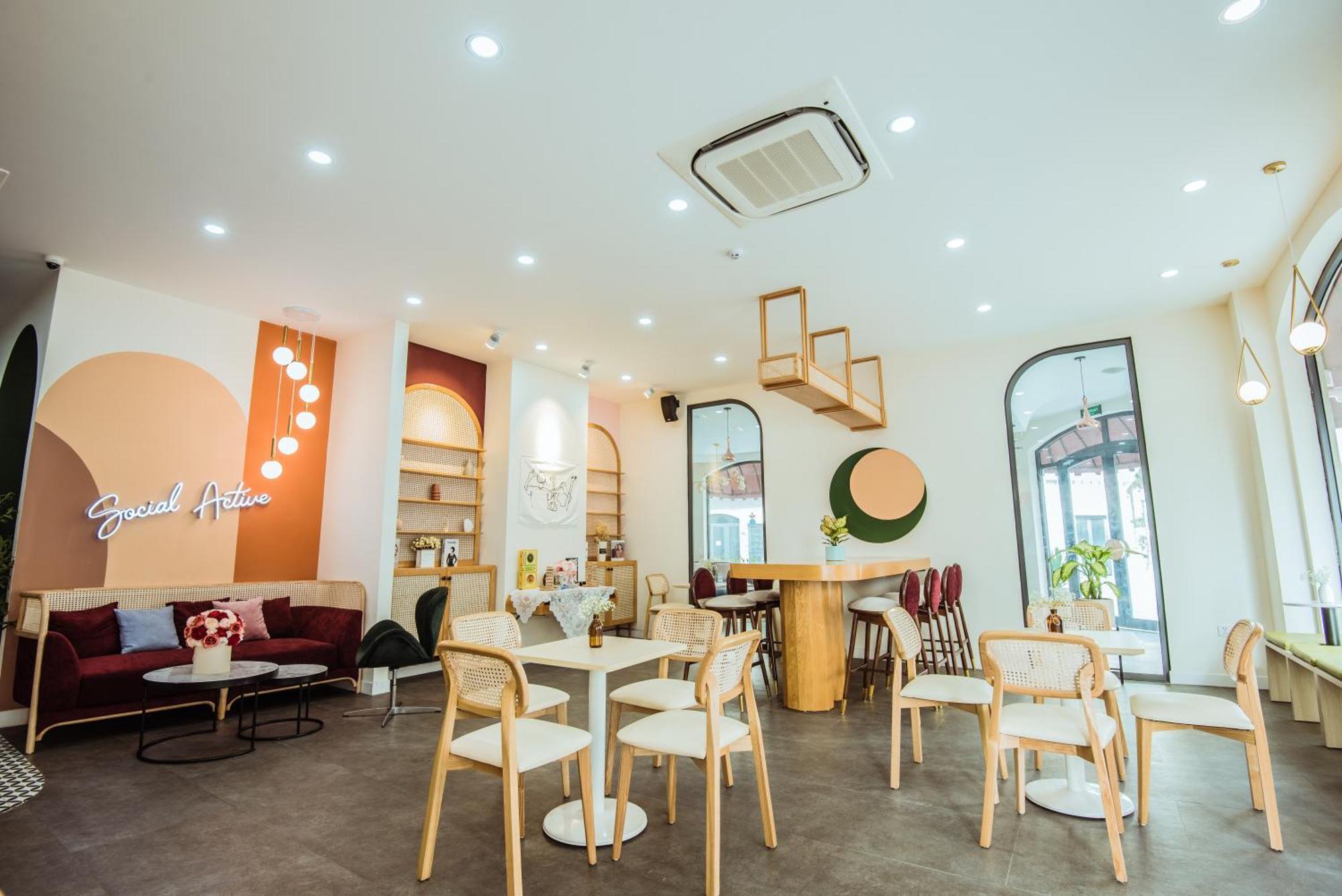 Palette Collect'S Boutique Hotel Hạ Long Exterior foto